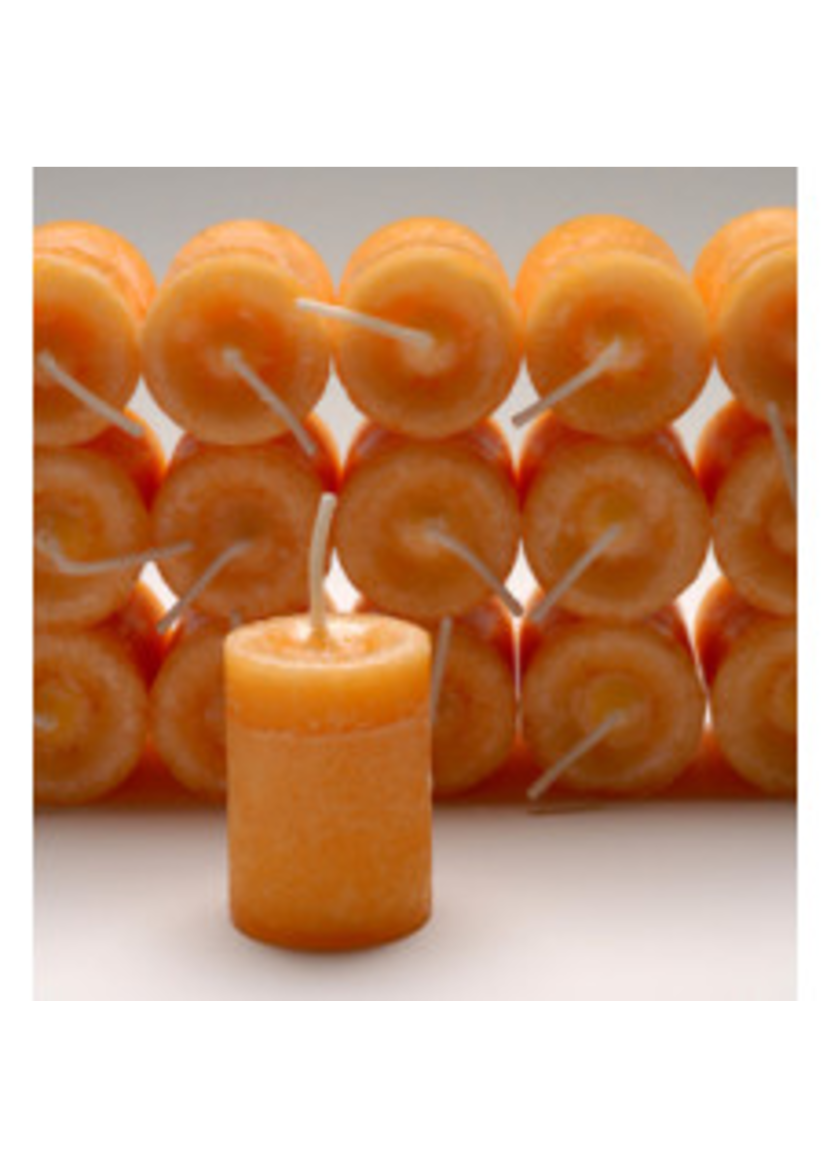 Coventry Creations POWER VOTIVE Energy & Will