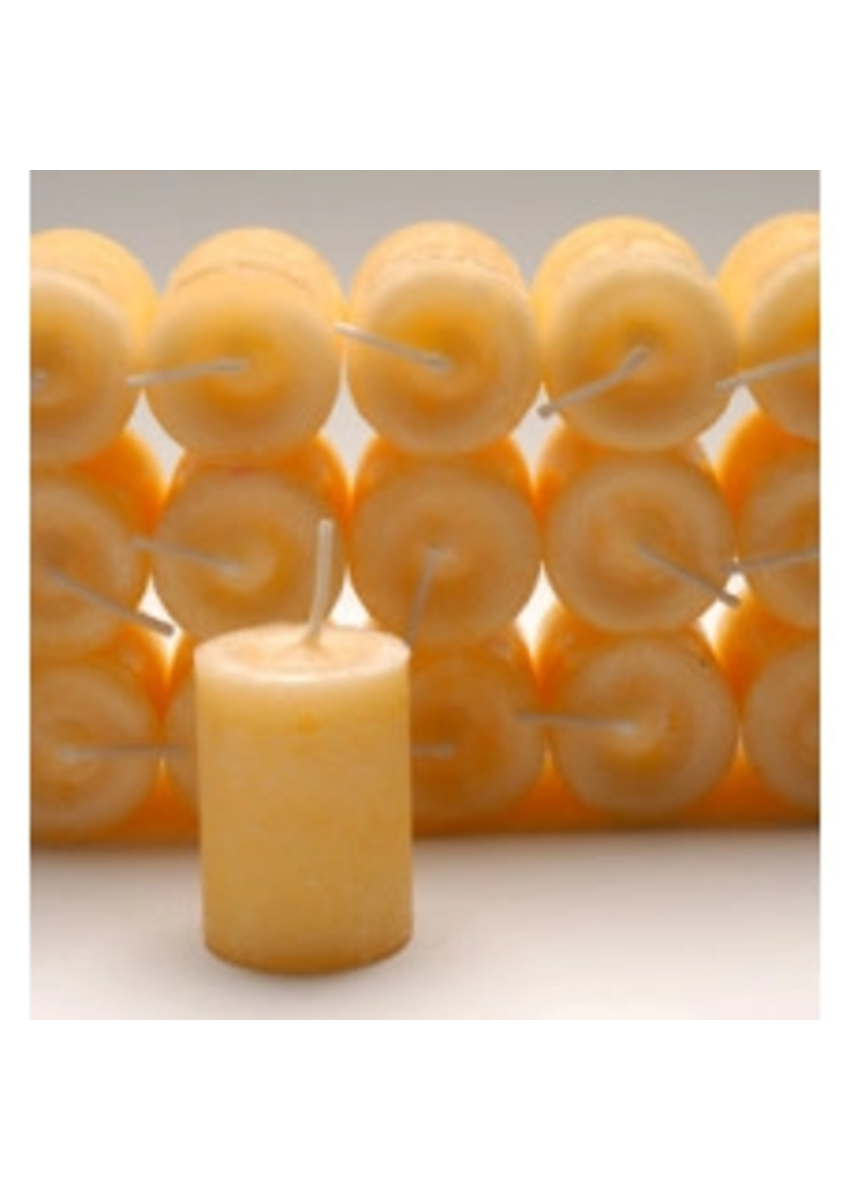 Coventry Creations POWER VOTIVE Needed Change