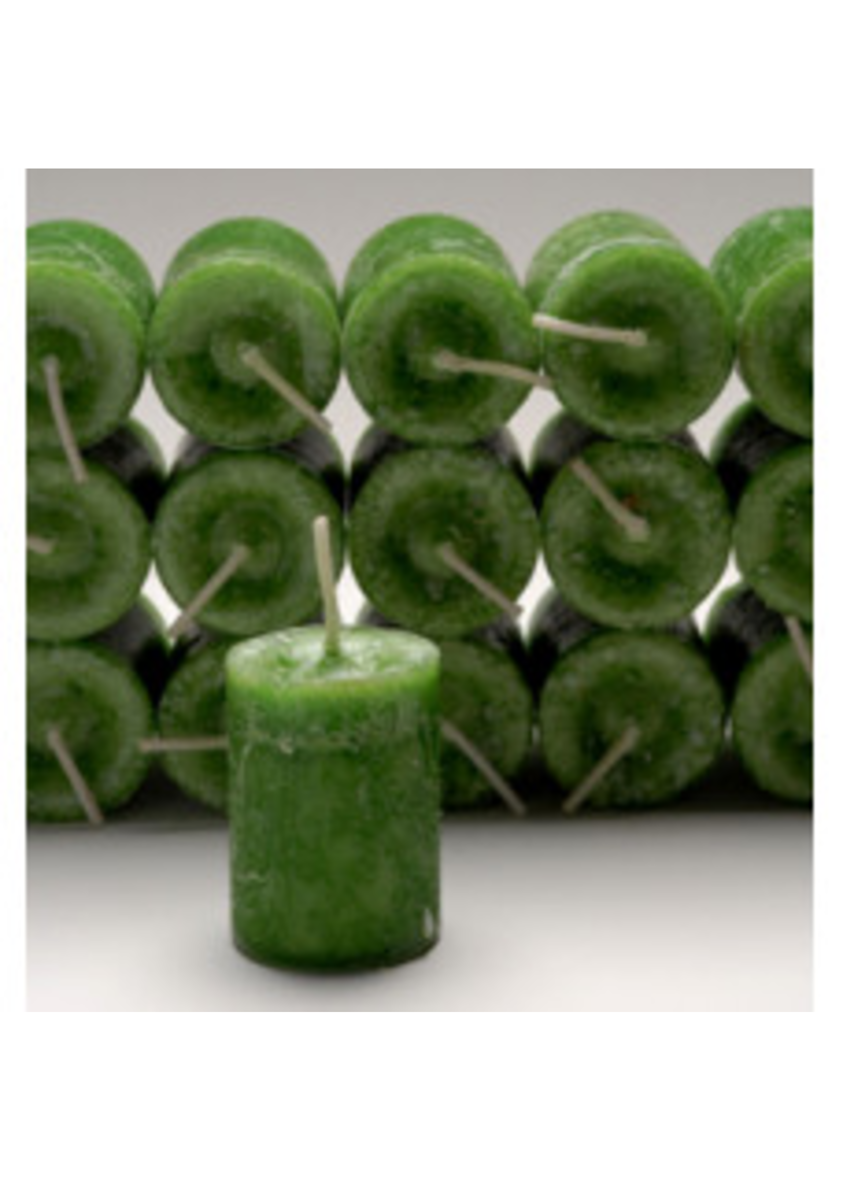 Coventry Creations POWER VOTIVE Prosperity