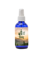 Wolf Spirit Money Spray