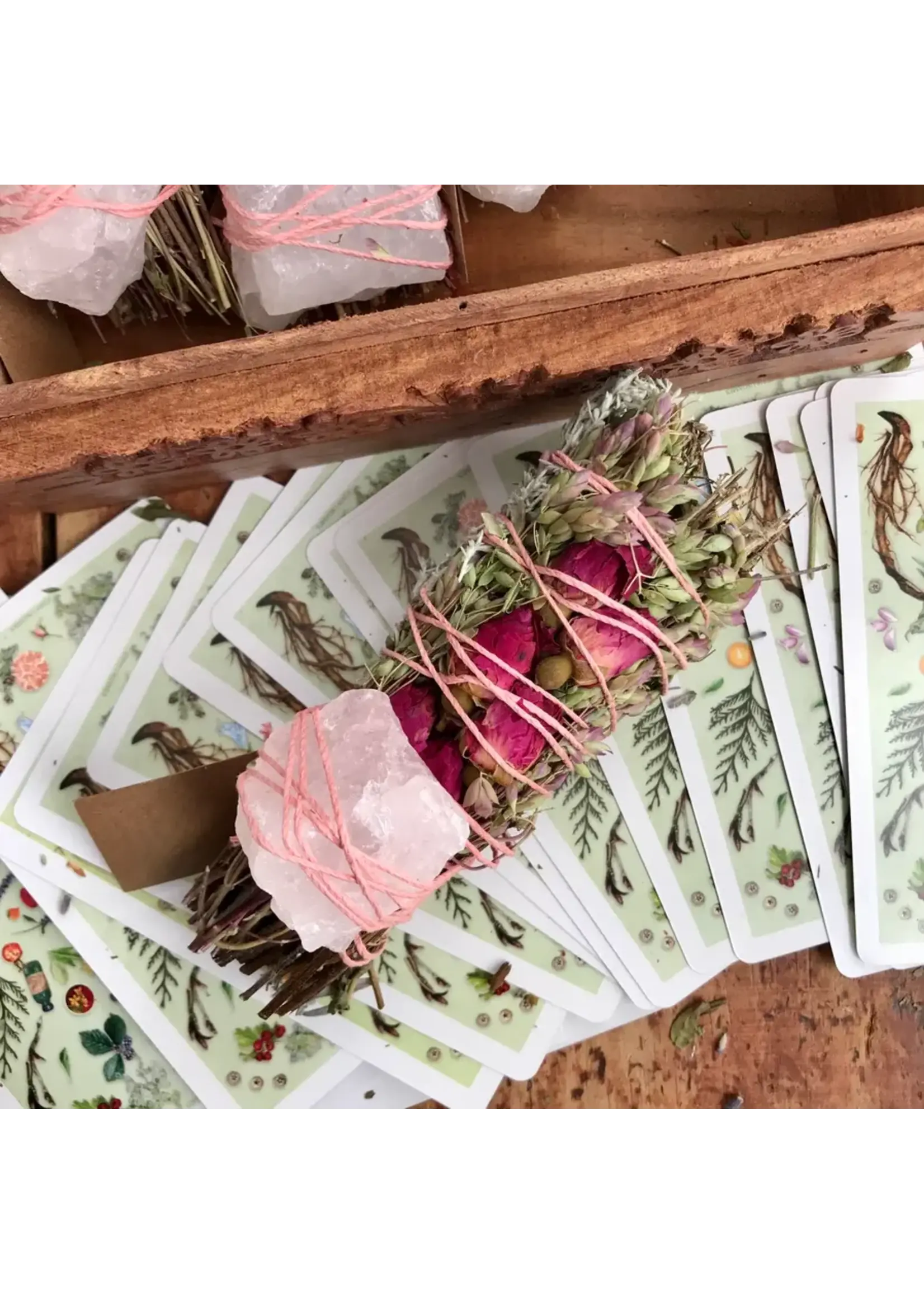 Love Awakening Bundle