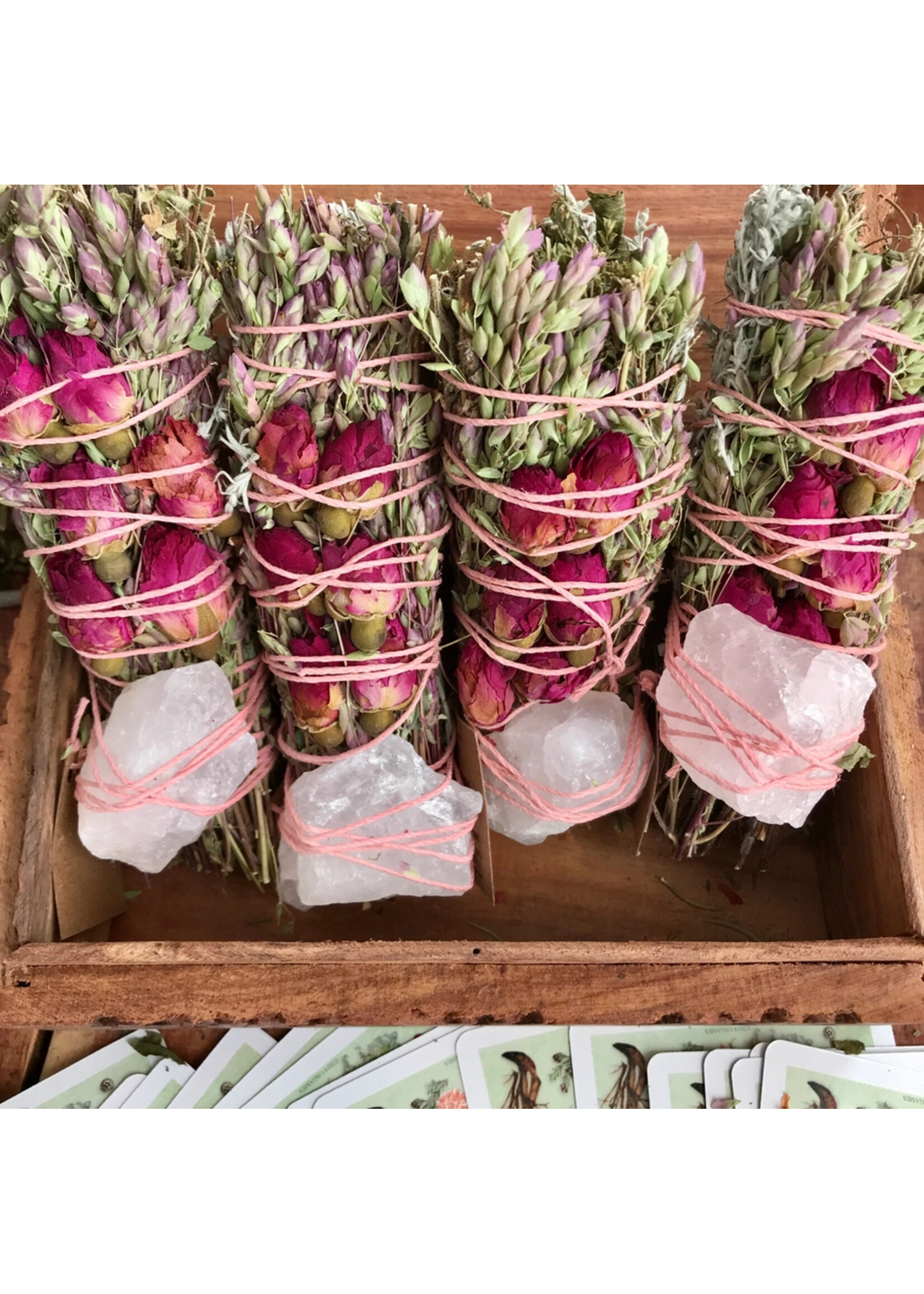 Love Awakening Bundle