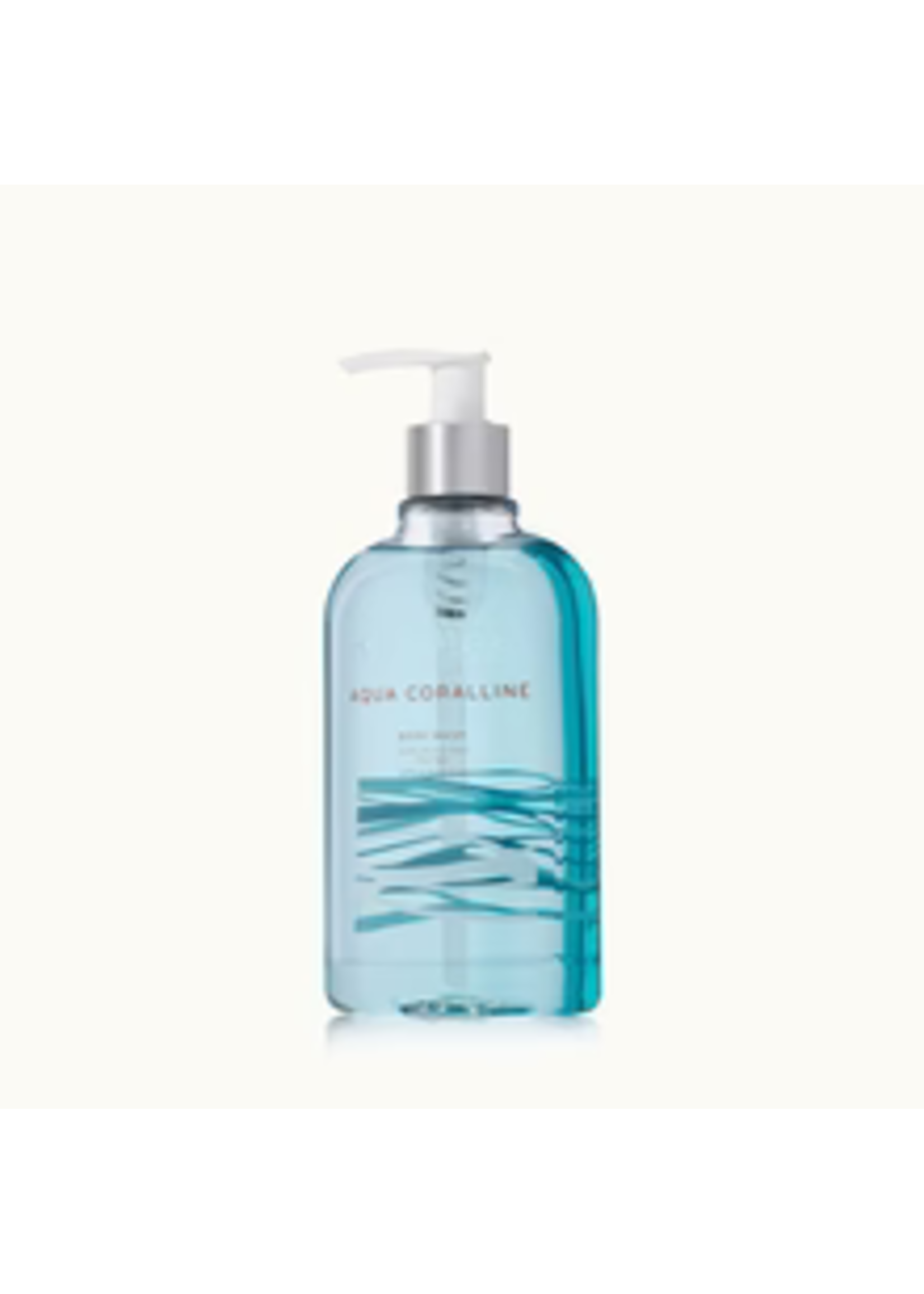 Aqua Coralline Body Wash