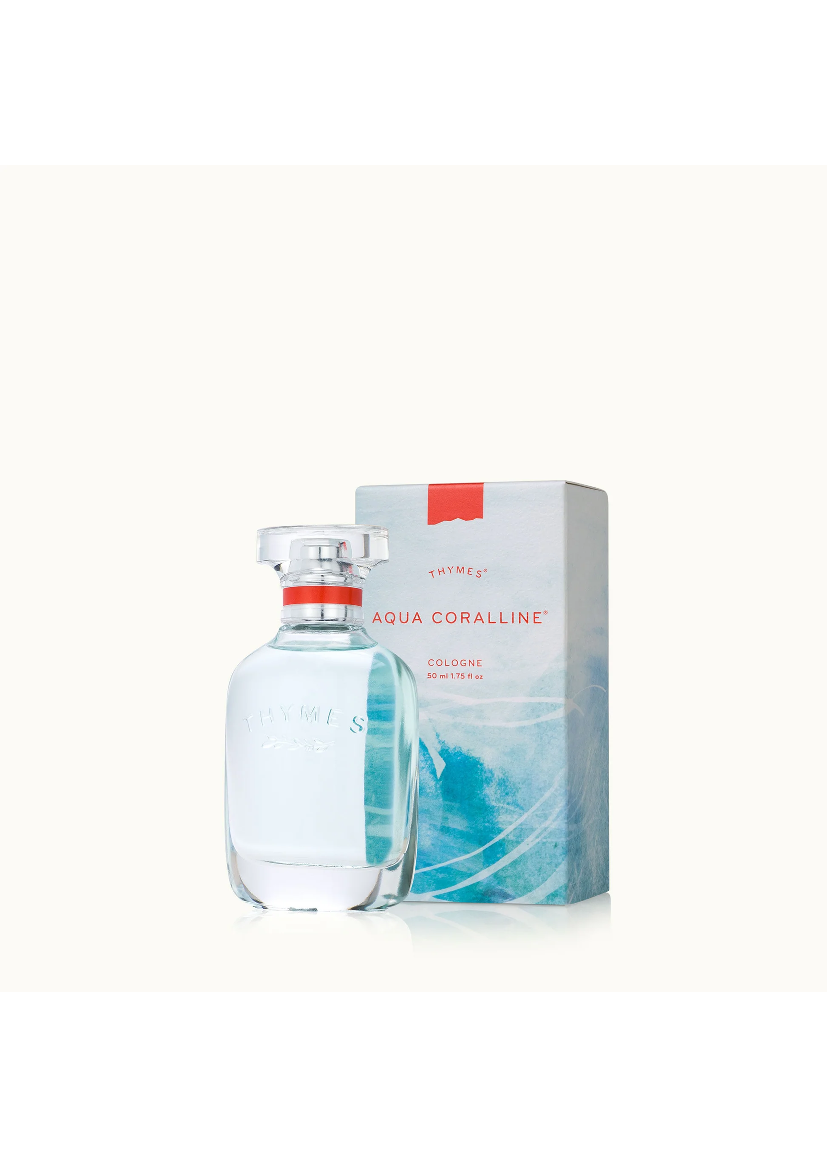 Aqua Coralline Cologne