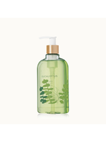 Eucalyptus Body Wash
