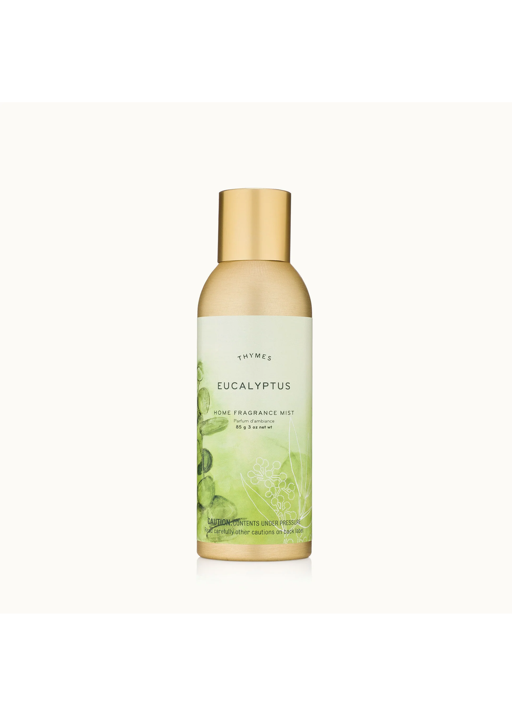 Eucalyptus Home Fragrance Mist