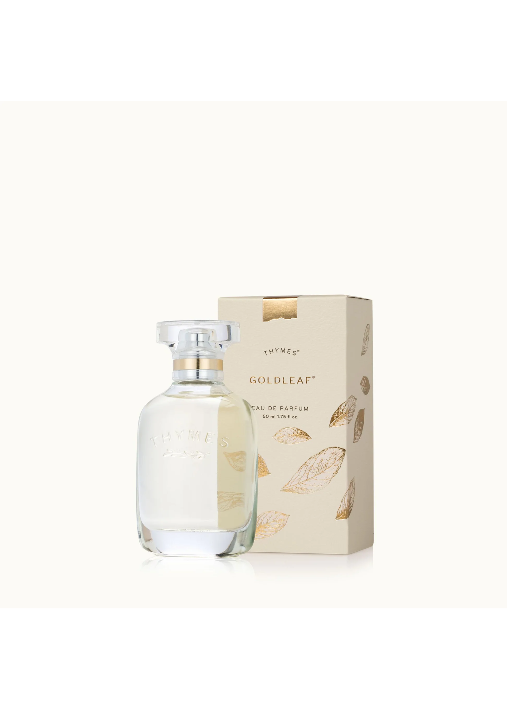 Thymes Goldleaf Eau de Parfum