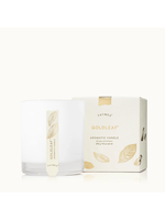 Thymes Goldleaf Poured Candle 7.5oz