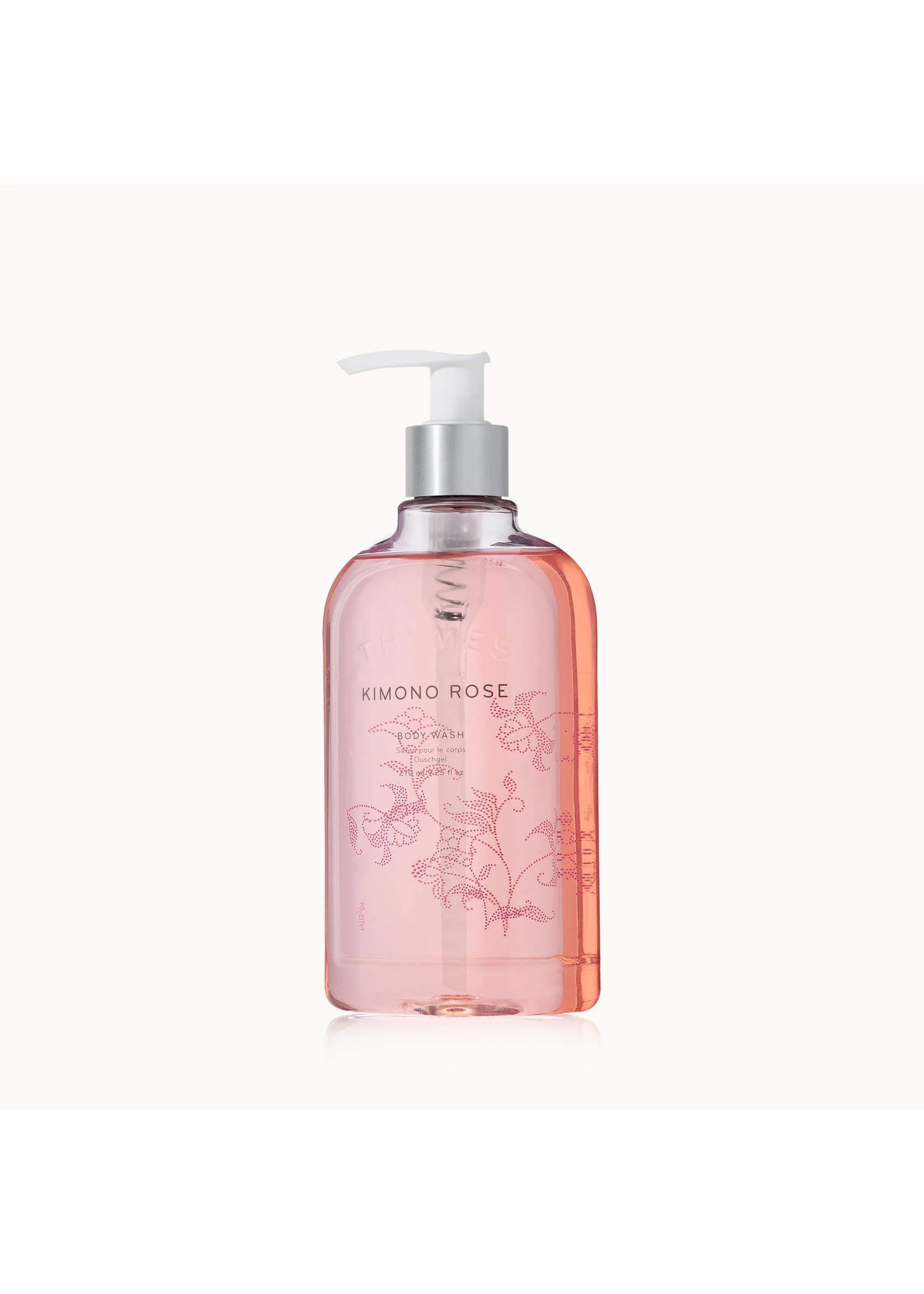 Kimono Rose Body Wash