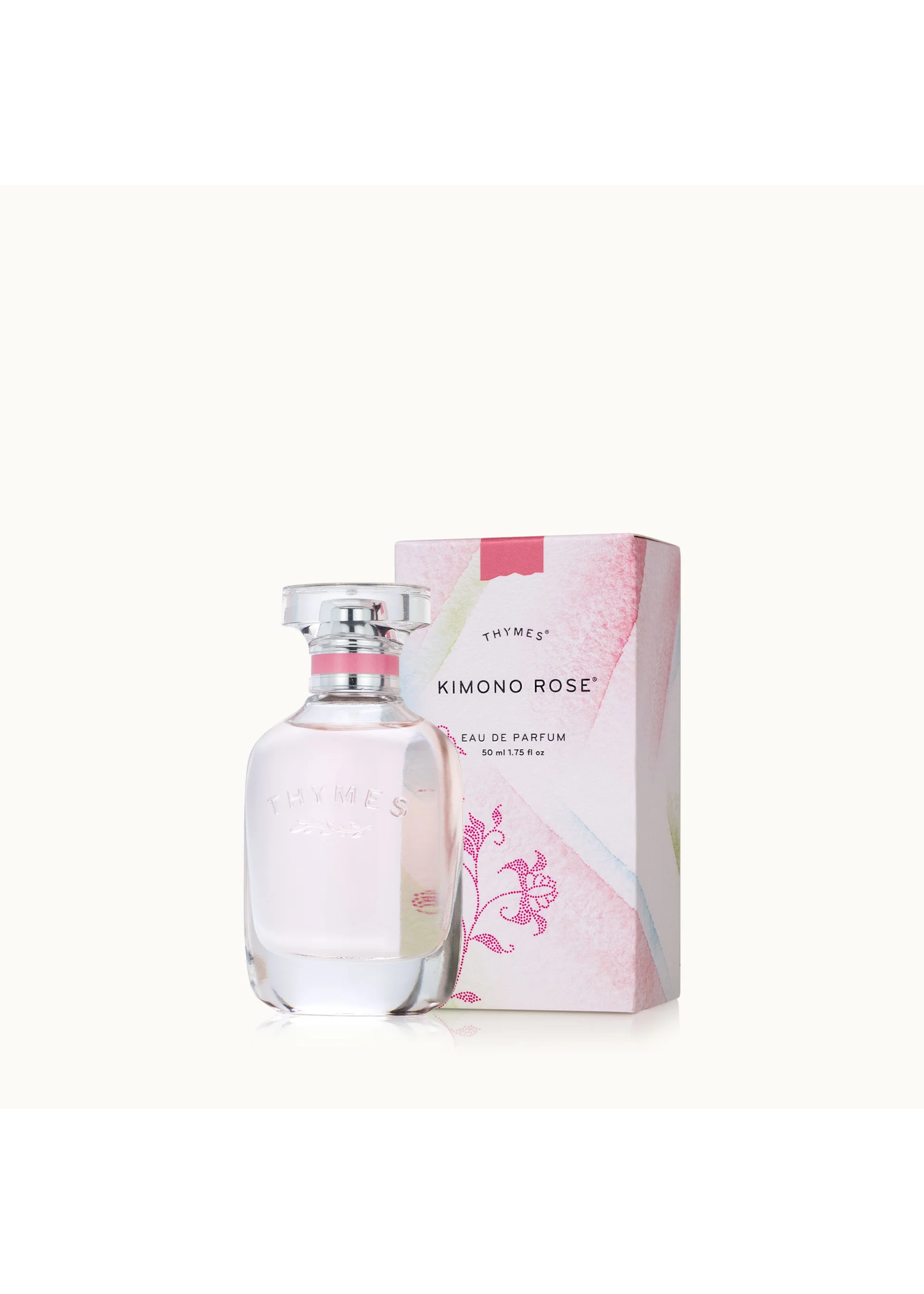 Kimono Rose Eau De Parfum