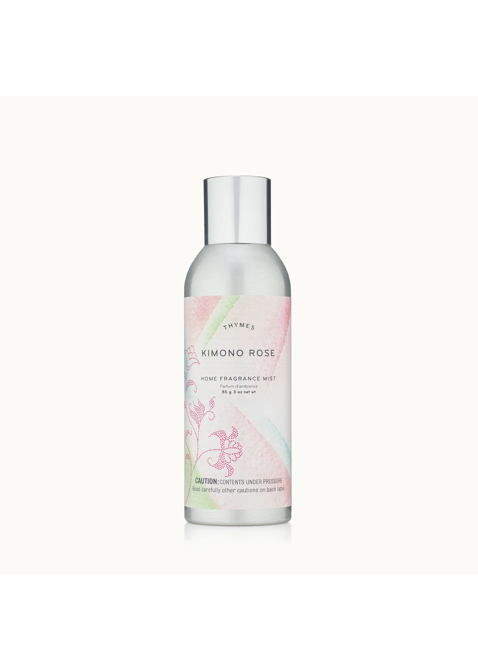 Kimono Rose Home Fragrance Mist