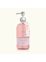 Thymes Kimono Rose LG Hand Wash 15oz