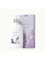 Thymes Lavender Body Lotion 9.25 oz