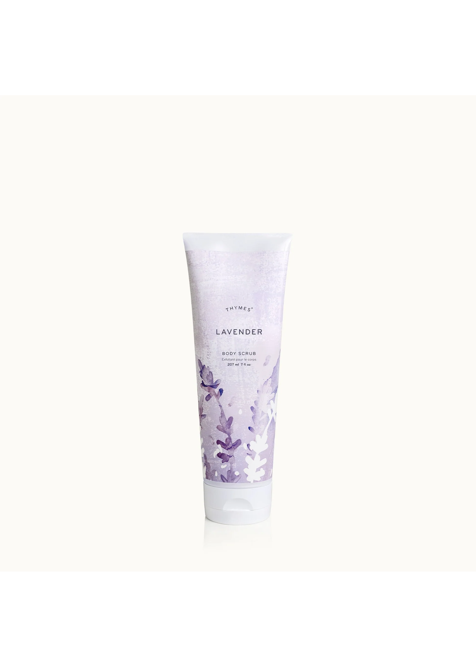 Thymes Lavender Body Scrub