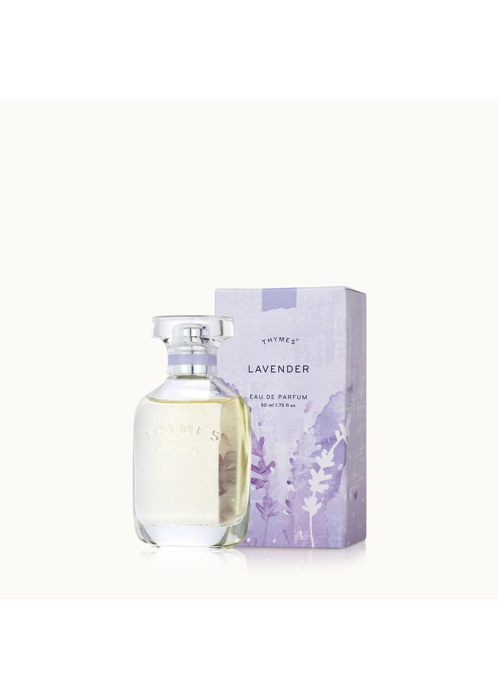 Thymes Lavender Eau de Parfum