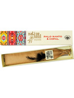 Native Soul Incense Palo Santo & Copal