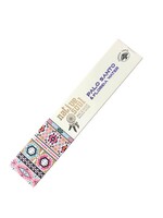 Native Soul Incense Palo Santo 15 grams