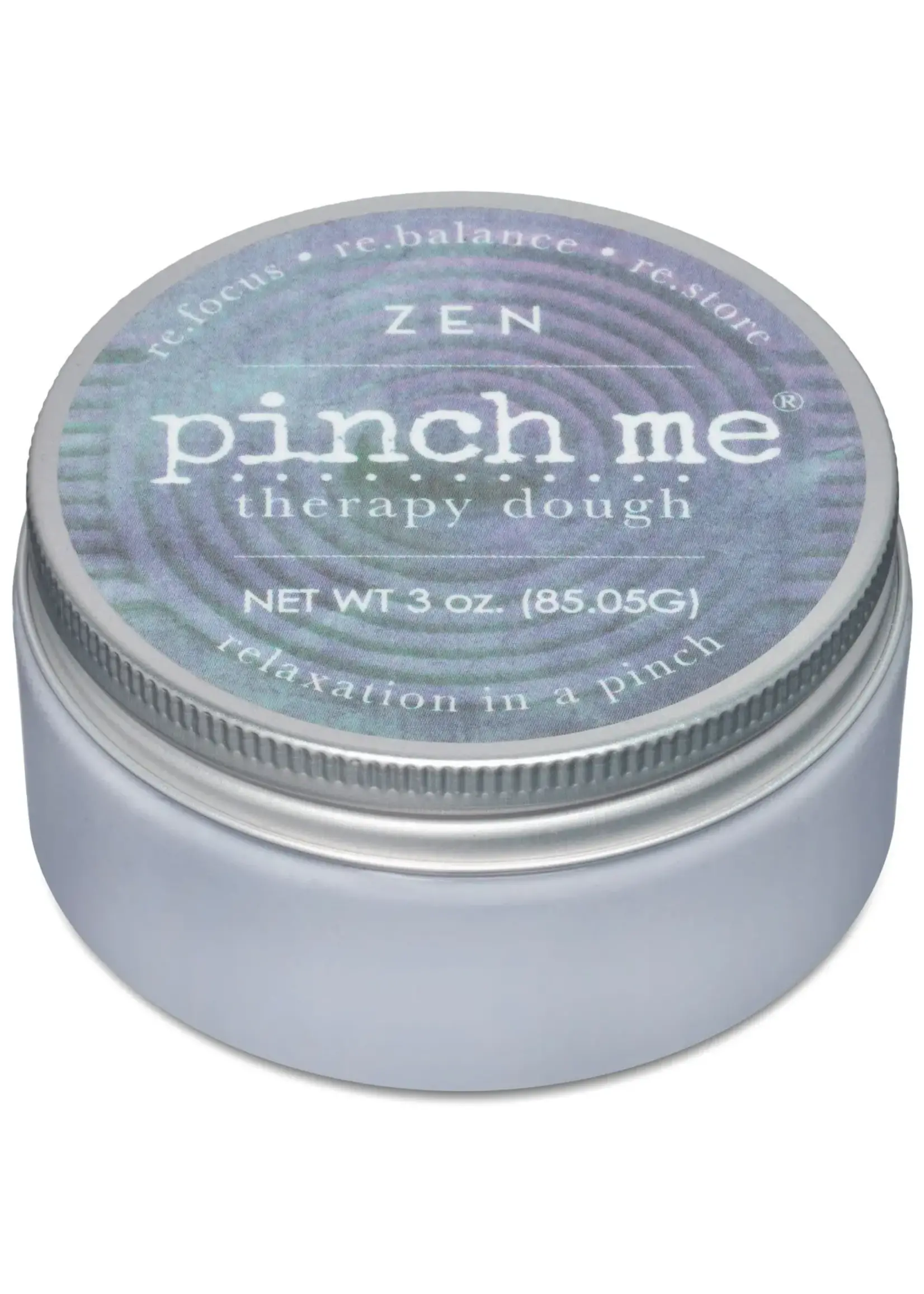 Pinch Me Therapy Dough Zen