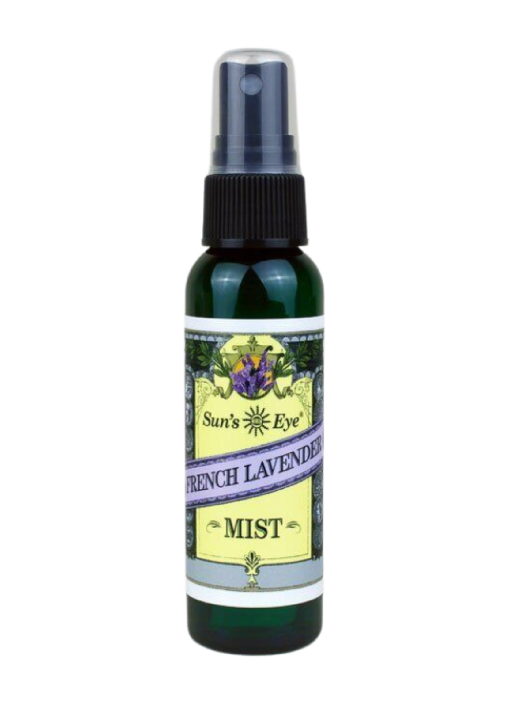 Sun's Eye French Lavender Mist 2oz