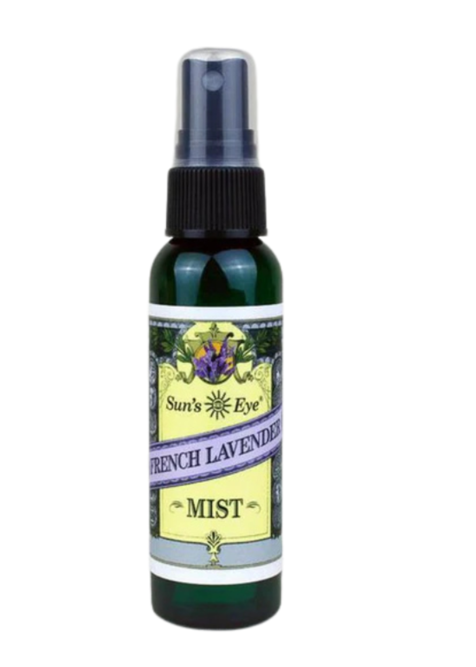Sun's Eye French Lavender Mist 8oz