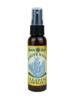 Clearing Spray White Sage 2oz