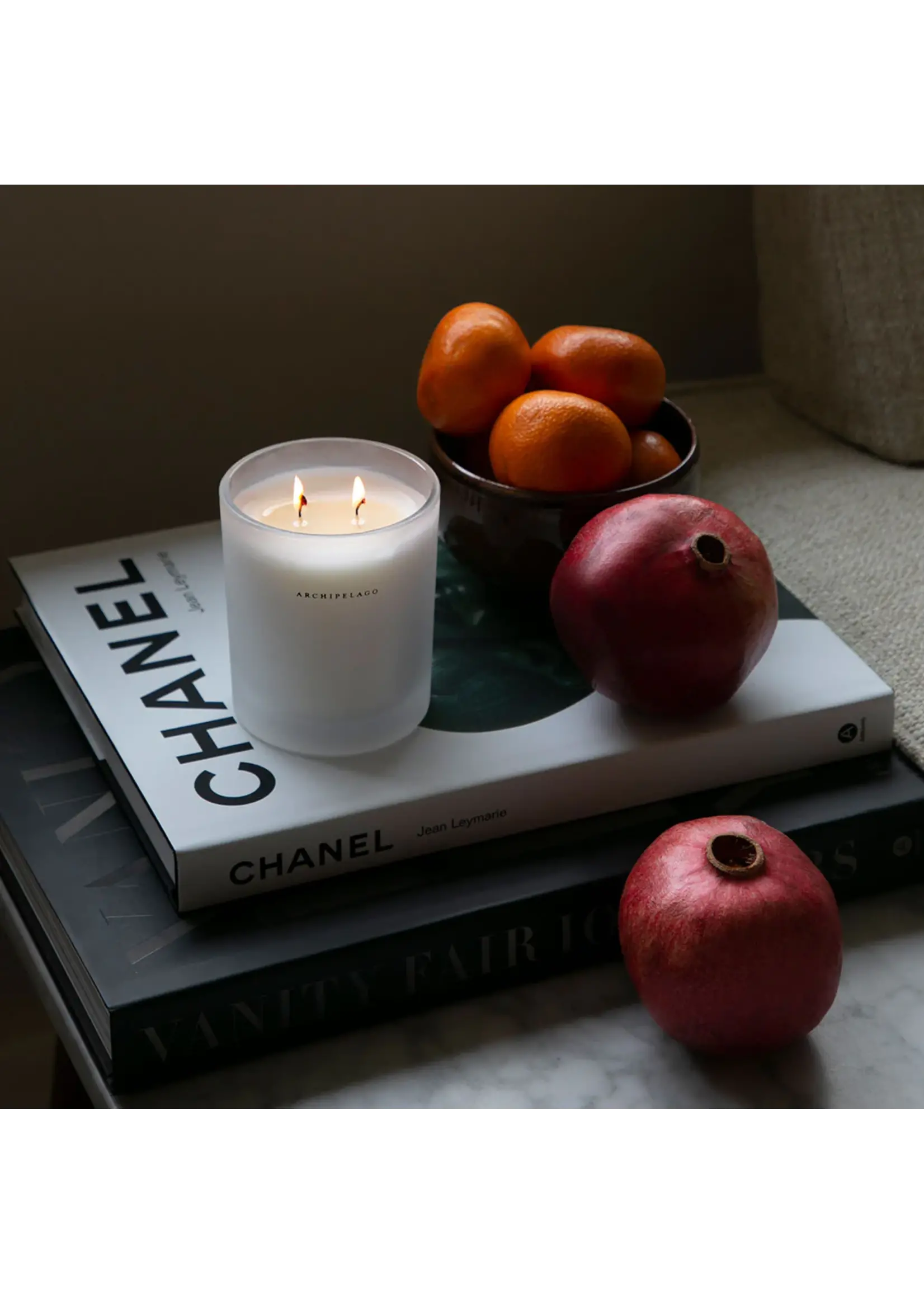 Archipelago Havana Boxed Candle 10oz