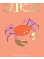 Zodiac Books Cancer