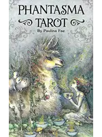 Deck Phantasma Tarot