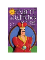 Deck Tarot of The Witches