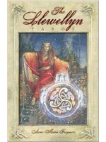 LLEWELLYN DECK Circle Tarot