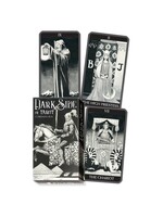 LLEWELLYN DECK Dark Side of Tarot