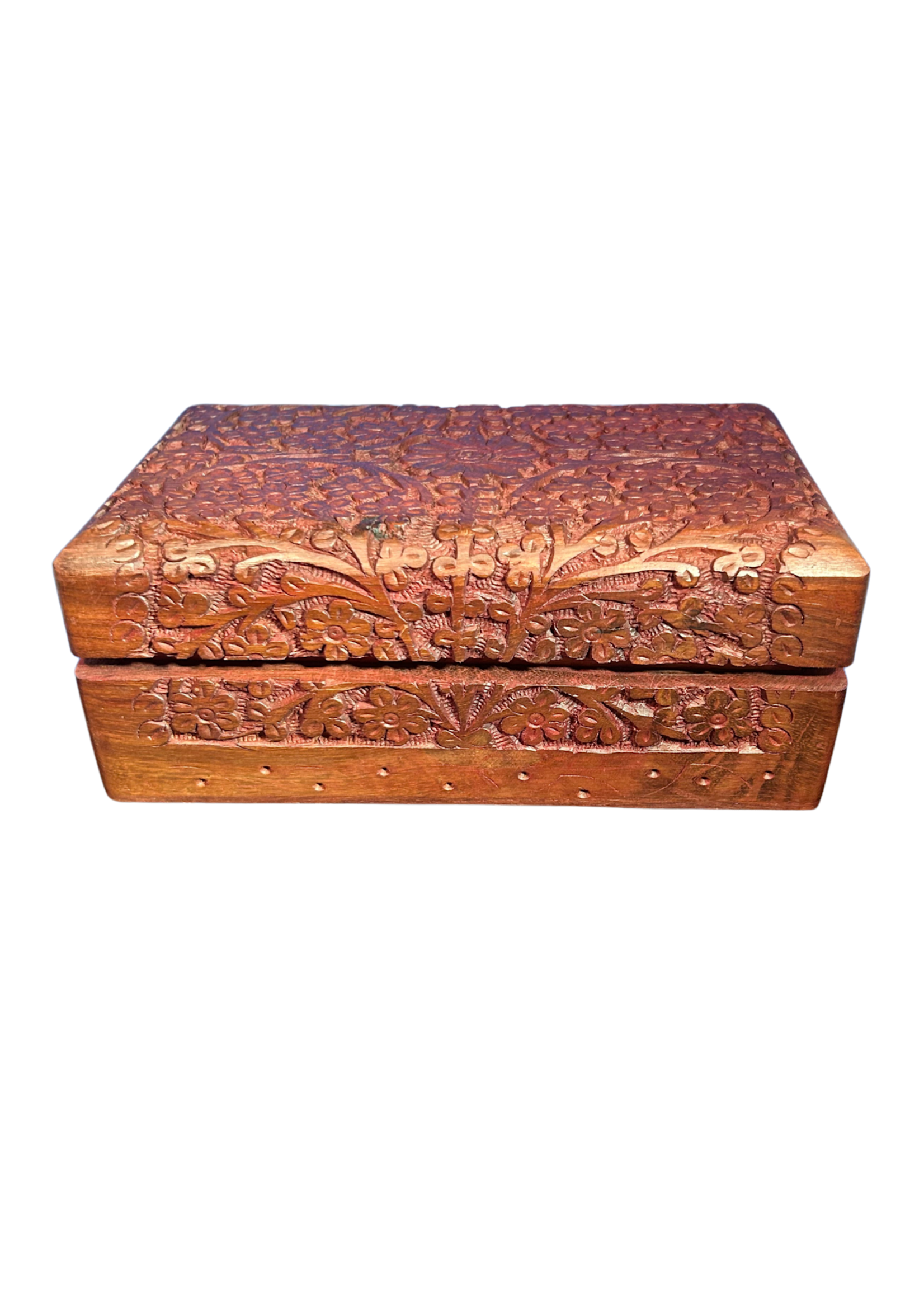 Kashmiri 3 Box Set
