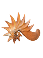 faire - Novica Novica Handmade Vision Wood Sculpture