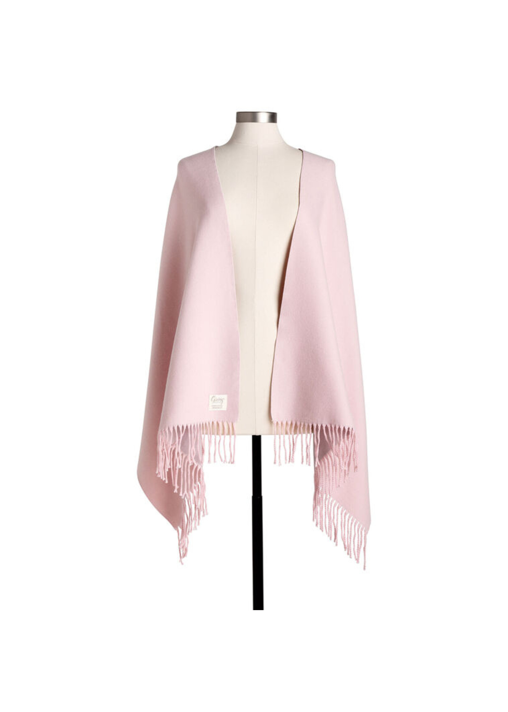 Giving Wrap Pink