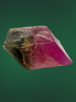 SoapRock Large Watermelon Tourmaline
