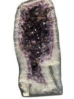 Cathedral Amethyst 19"