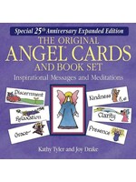 Deck ANGEL CARDS & BOOK SET