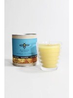 Big Dipper Candle Beehive Glass Balance 4.2 oz