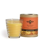 Candle Beehive Glass Rejuvenation 4.2 oz