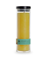 Candle Sanctuary Glass Awaken 12.5 oz