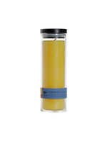 Candle Sanctuary Glass Serenity 12.5oz