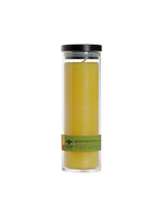 Candle Sanctuary Glass Meditation 12.5 oz