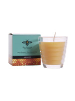 Candle Beehive Glass Awaken 4.2 oz