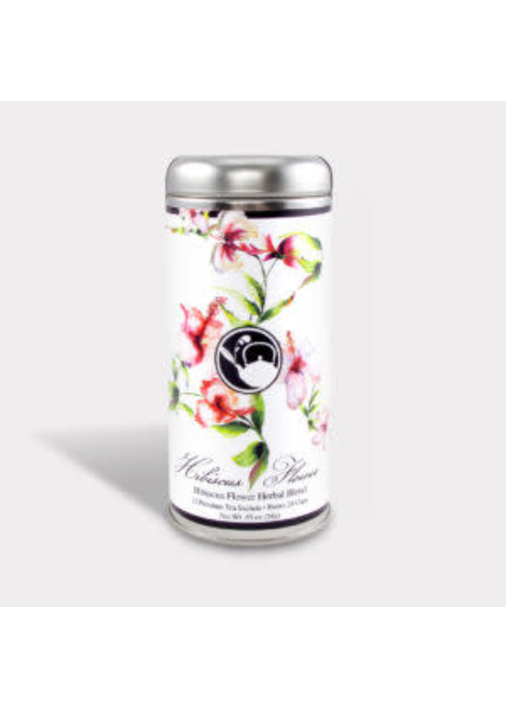 Hibiscus Flower Tea 12 Sachets .85 oz