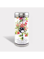 Asian Cherry Blossom Green Tea 12 Sachets .85 oz