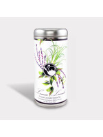 Lemon Lavender Green Tea 12 Sachets .85 oz