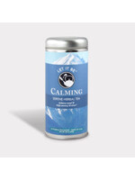 Let It Be Calming Serene Herbal Tea - 12 Tea Sachets