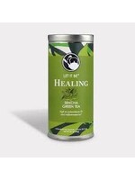 Let It Be Healing Sencha Green Tea - 12 Tea Sachets