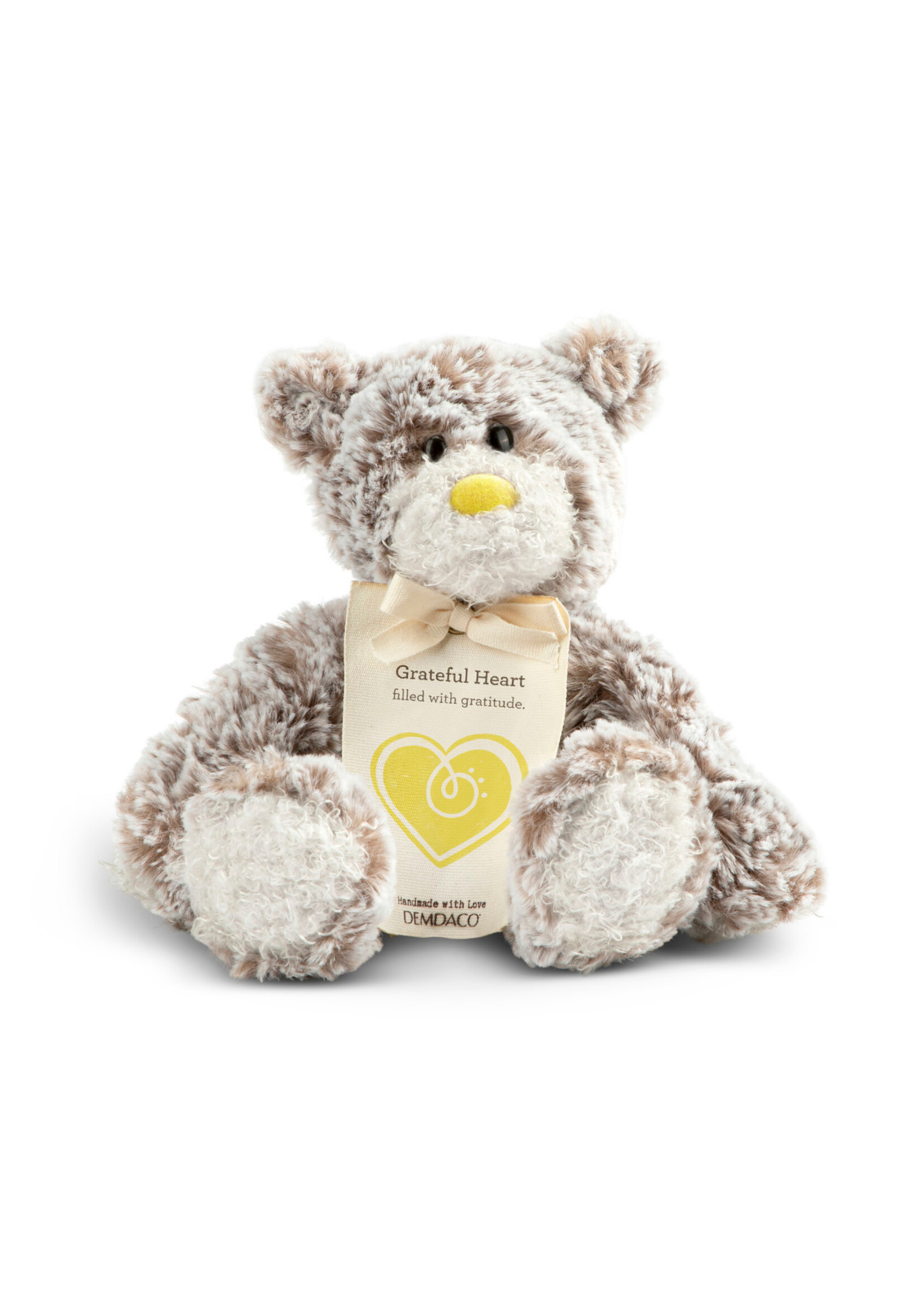 Mini Giving Bear Gratitude