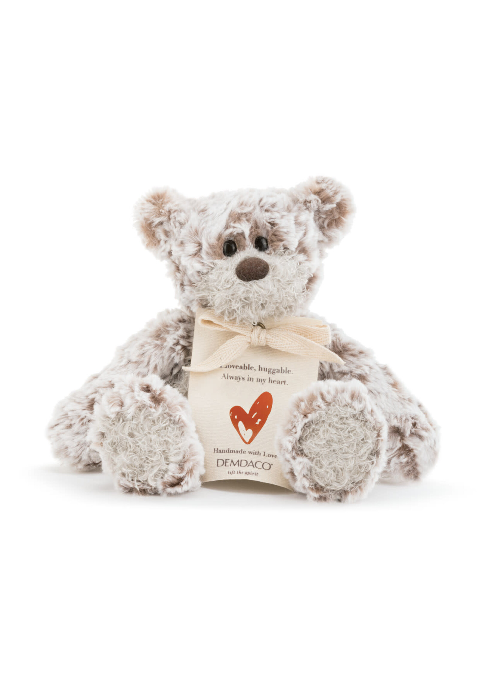 Mini Giving Bear Love